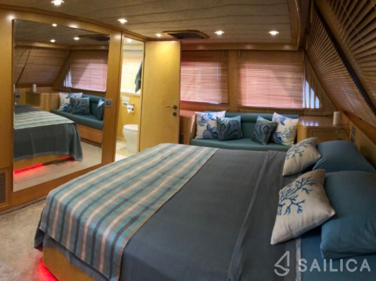 Gulet - Yacht Charter Sailica