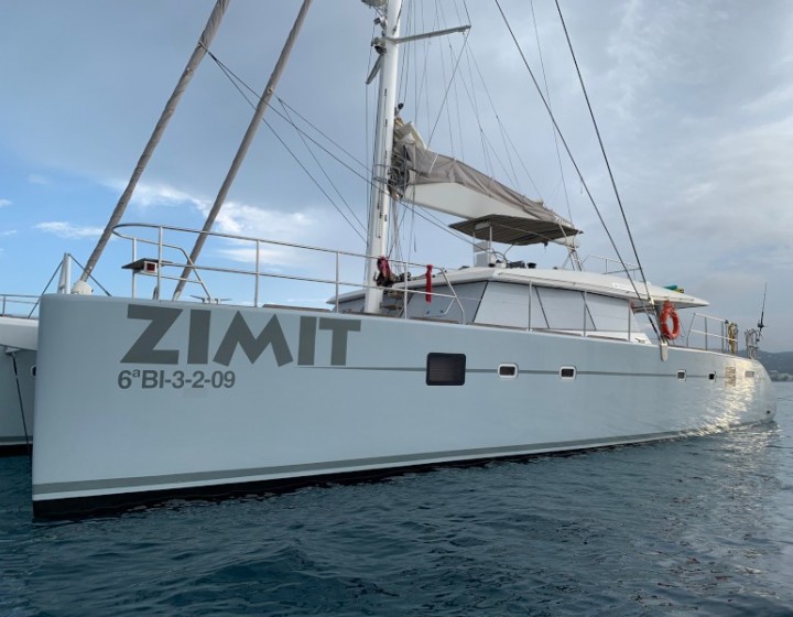 Sunreef 62 - Yacht Charter Sailica