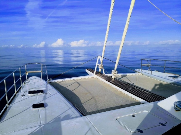Sunreef 62 - Yacht Charter Sailica