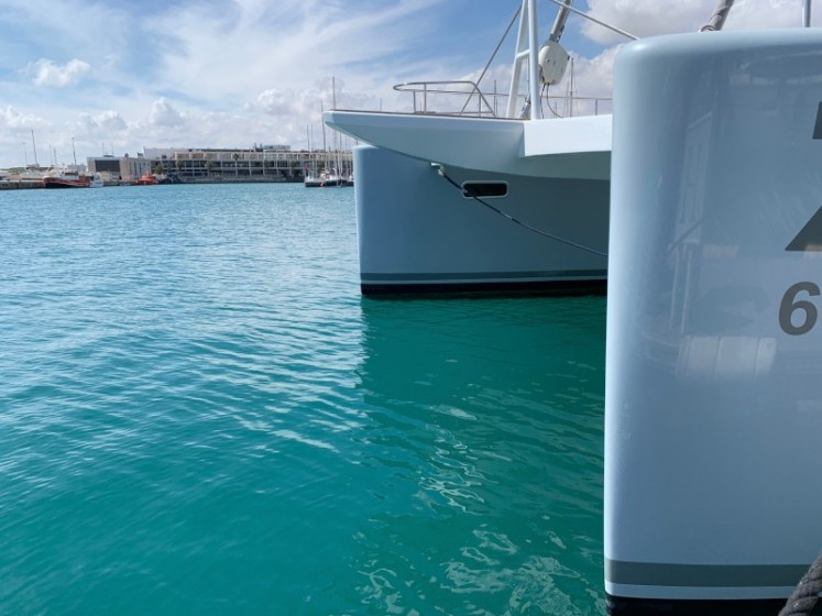 Sunreef 62 - Yacht Charter Sailica