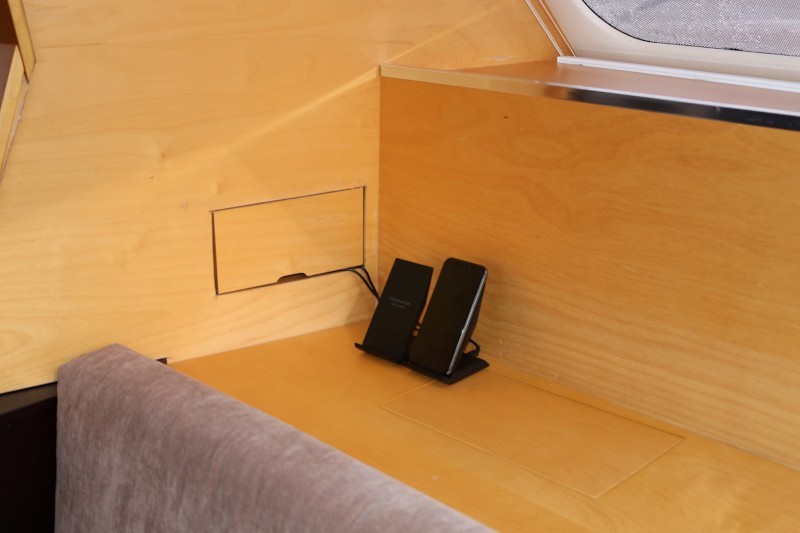 Sunreef 62 - Yacht Charter Sailica