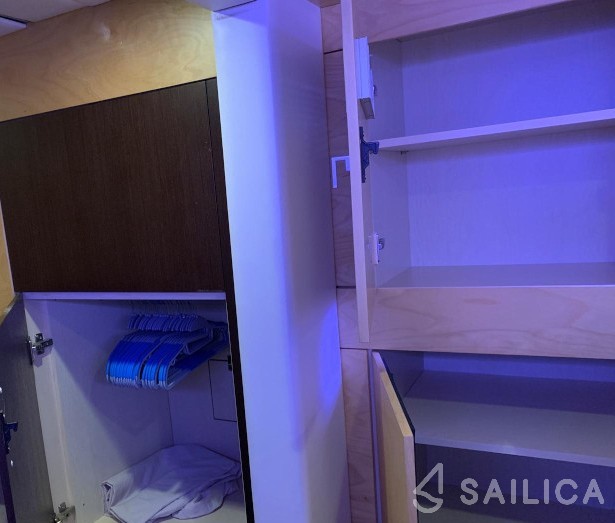 Sunreef 62 - Yacht Charter Sailica