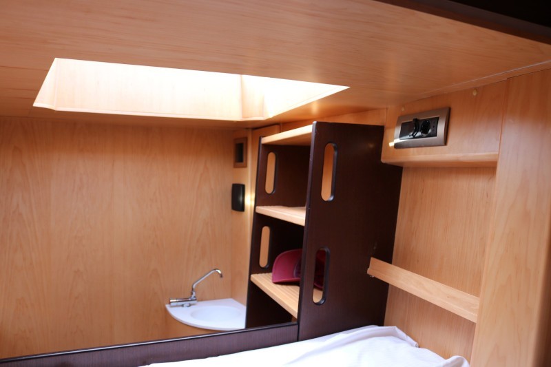 Sunreef 62 - Yacht Charter Sailica