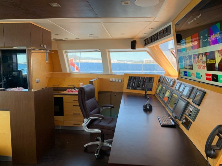 Sunreef 62 - Yacht Charter Sailica