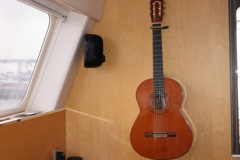 Sunreef 62 - Yacht Charter Sailica