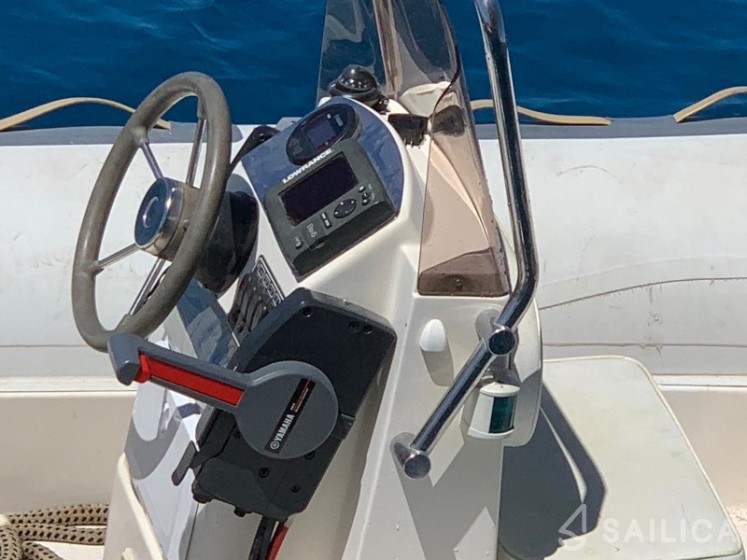 Sunreef 62 - Yacht Charter Sailica