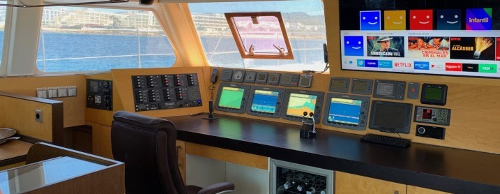 Sunreef 62 - Yacht Charter Sailica