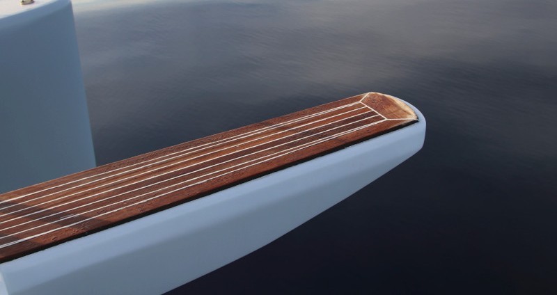 Sunreef 62 - Yacht Charter Sailica