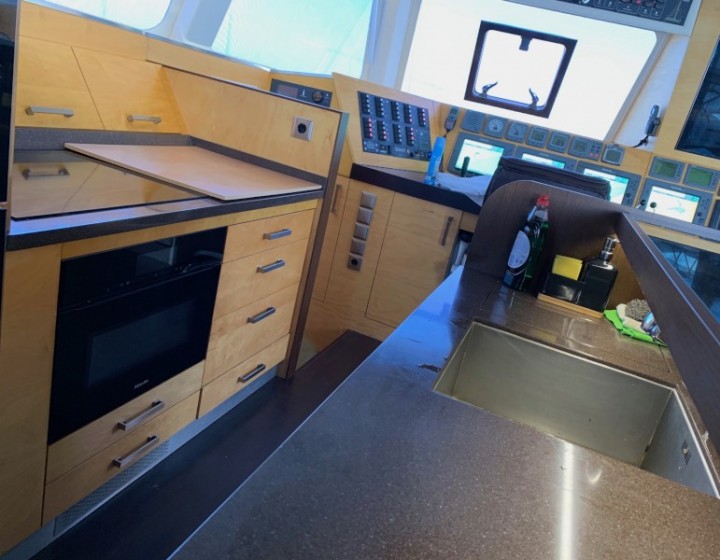 Sunreef 62 - Yacht Charter Sailica