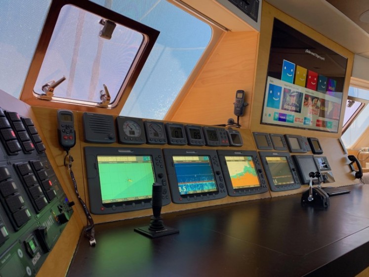 Sunreef 62 - Yacht Charter Sailica