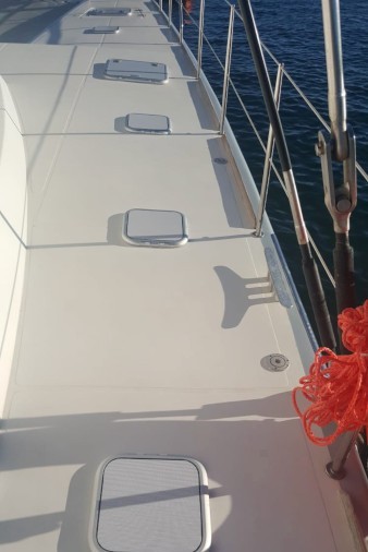 Sunreef 62 - Yacht Charter Sailica