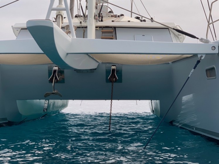 Sunreef 62 - Yacht Charter Sailica