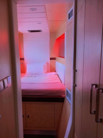 Sunreef 62 - Yacht Charter Sailica