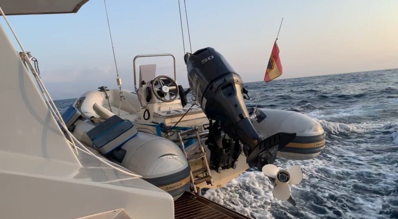 Sunreef 62 - Yacht Charter Sailica