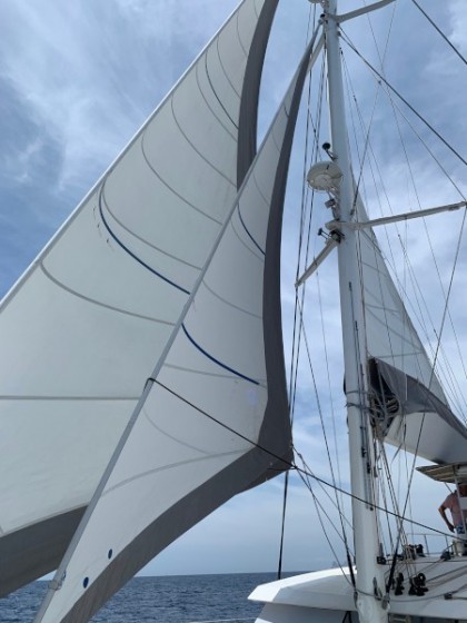 Sunreef 62 - Yacht Charter Sailica