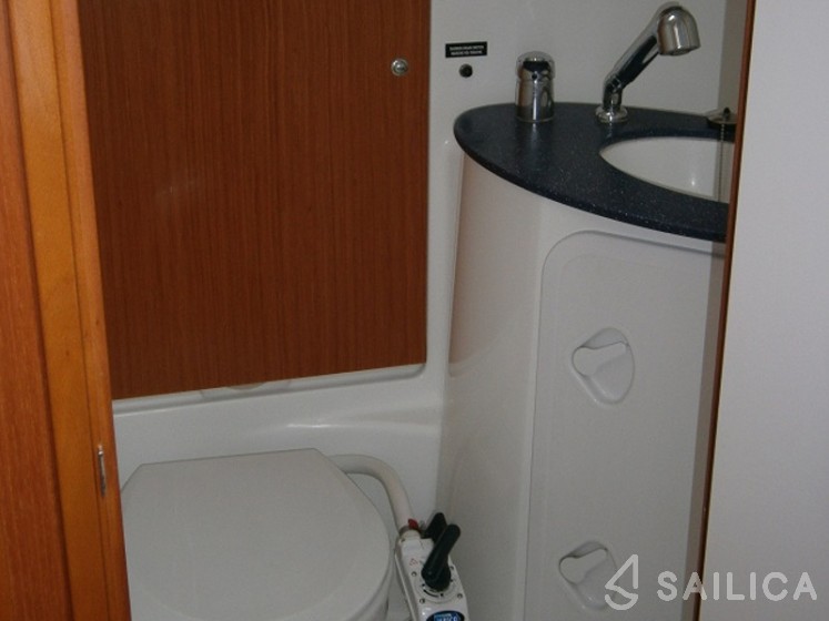 Cyclades 50.5 - Yacht Charter Sailica