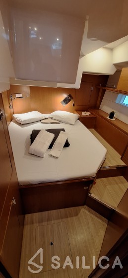 Bavaria C50 - Yacht Charter Sailica