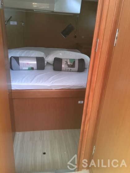 Bavaria C50 - Yacht Charter Sailica