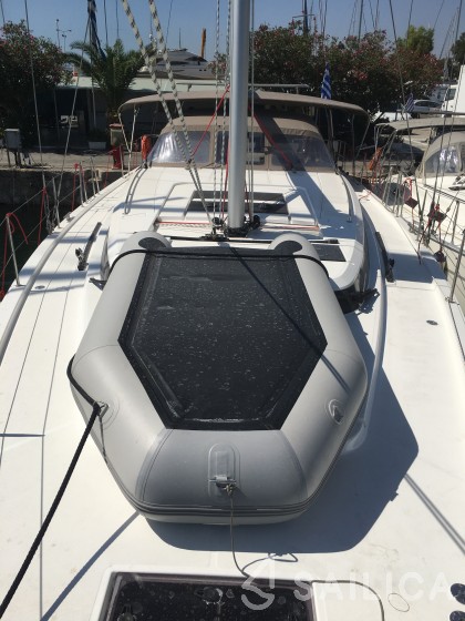 Bavaria C50 - Yacht Charter Sailica