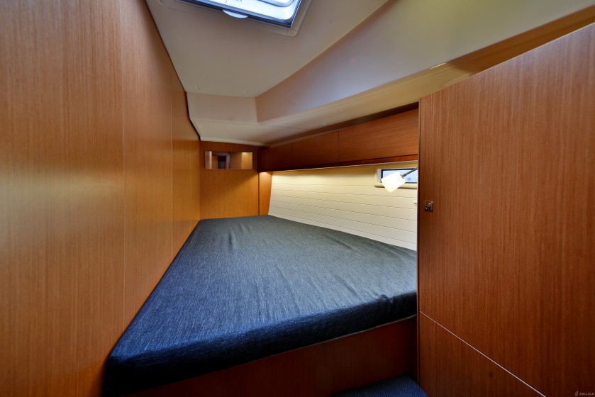 Bavaria 46 Cruiser - Yacht Charter Sailica