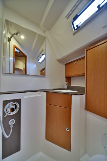 Bavaria 46 Cruiser - Yacht Charter Sailica