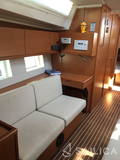 Bavaria C45 - Yacht Charter Sailica