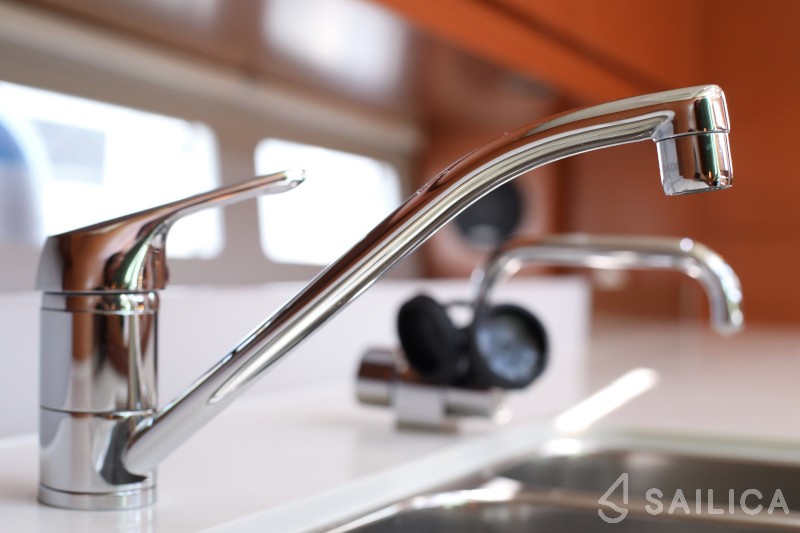 Dufour 460 - Yacht Charter Sailica