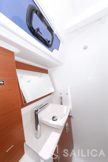 Dufour 460 - Yacht Charter Sailica