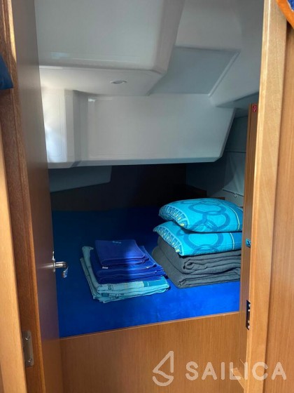 Bavaria C38 - Yacht Charter Sailica