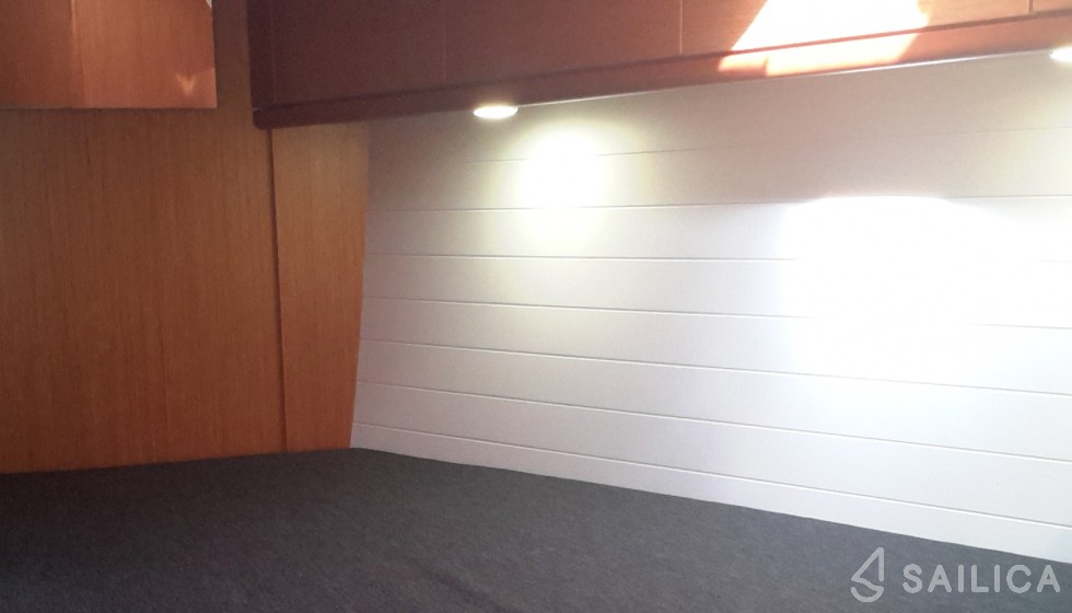 Bavaria 46 Cruiser - Yacht Charter Sailica