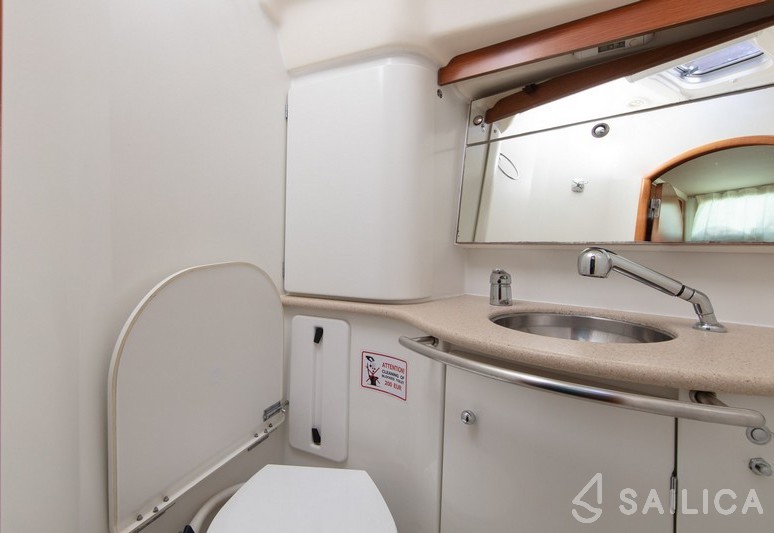 Sun Odyssey 54DS - Yacht Charter Sailica
