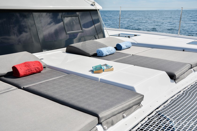 Dufour 48 - Yacht Charter Sailica