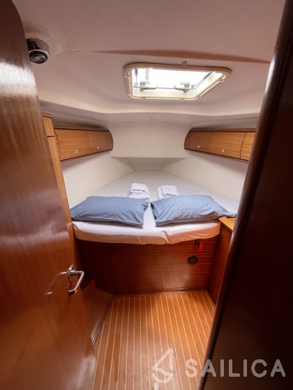 Bavaria 44 - Yacht Charter Sailica