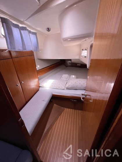 Bavaria 44 - Yacht Charter Sailica
