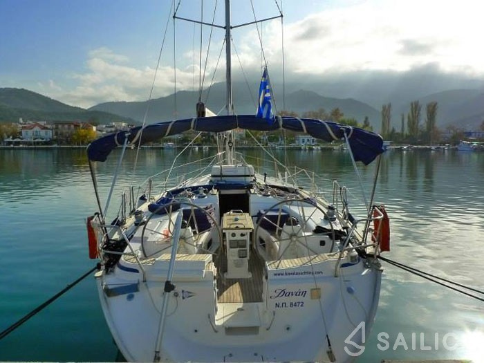 Bavaria 44 - Yacht Charter Sailica