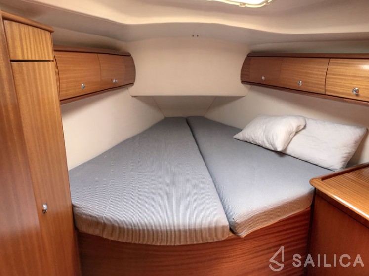 Bavaria 44 - Yacht Charter Sailica