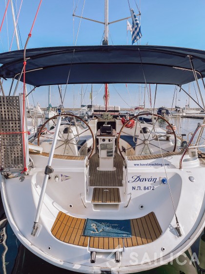 Bavaria 44 - Yacht Charter Sailica