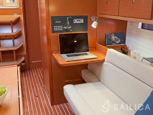 Bavaria Cruiser 36 - Yacht Charter Sailica