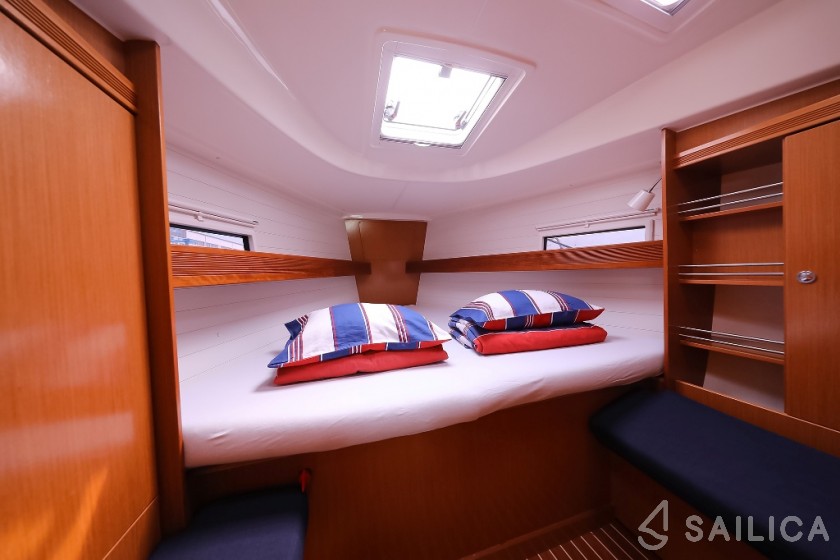 Bavaria Cruiser 36 - Yacht Charter Sailica