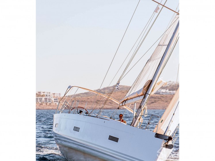 X4-6 - Yacht Charter Sailica
