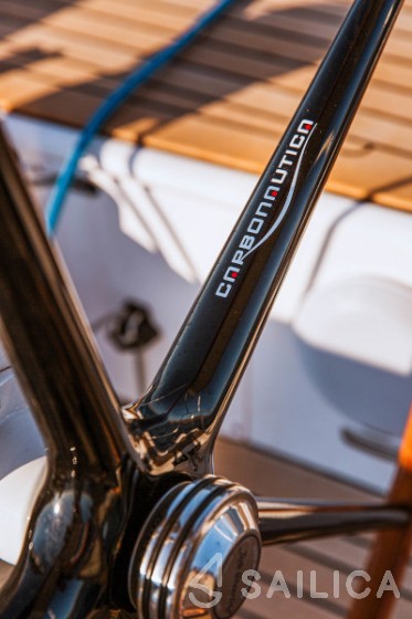 X4-6 - Yacht Charter Sailica