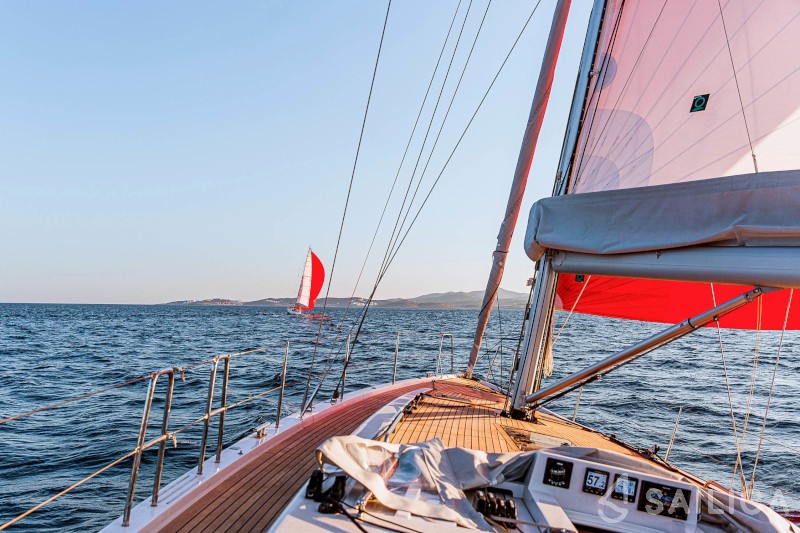 X4-6 - Yacht Charter Sailica