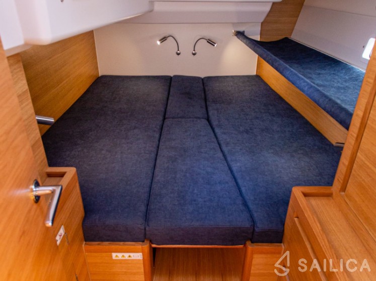 X4-6 - Yacht Charter Sailica