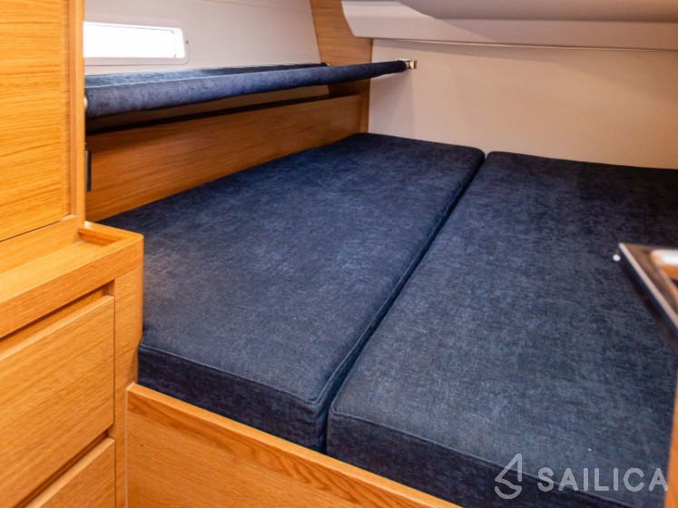 X4-6 - Yacht Charter Sailica