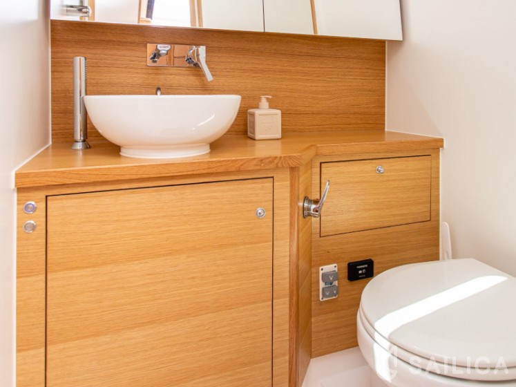 X4-6 - Yacht Charter Sailica