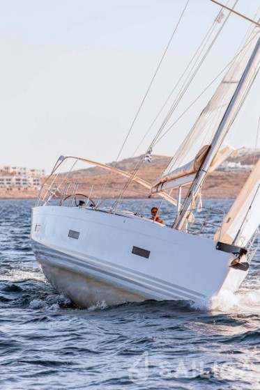 X4-6 - Yacht Charter Sailica