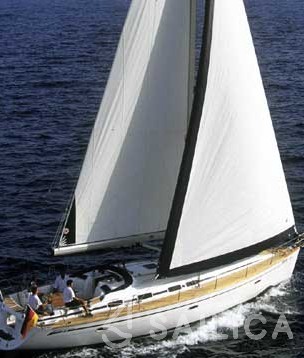 X4-6 - Yacht Charter Sailica