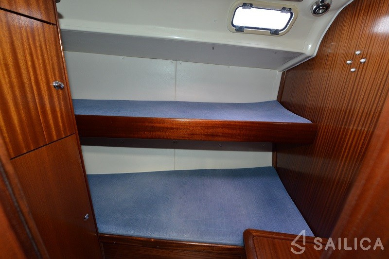 Bavaria 44 - Yacht Charter Sailica