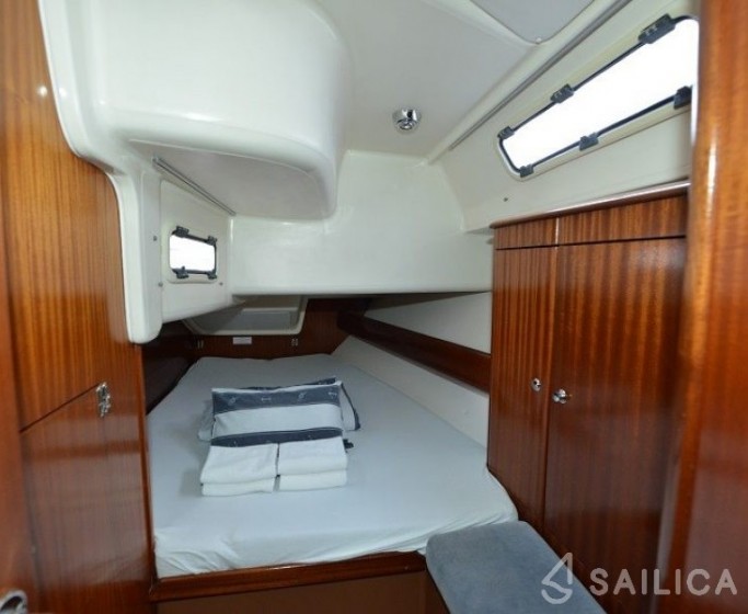 Bavaria 44 - Yacht Charter Sailica