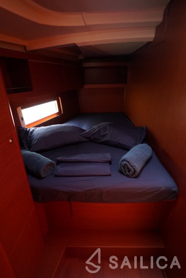 Oceanis 46.1 - Yacht Charter Sailica